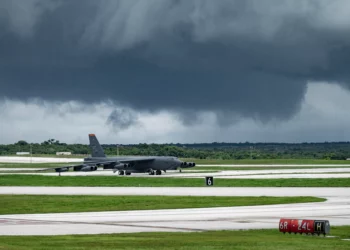 Presencia de B-52 en Guam: nueva señal de fuerza ante China