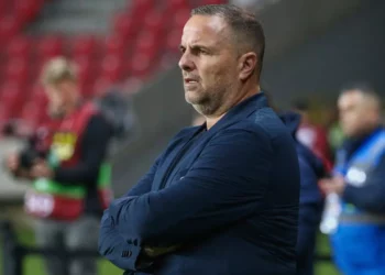 Entrenador de la selección israelí denuncia agresión junto a su asistente en Atenas