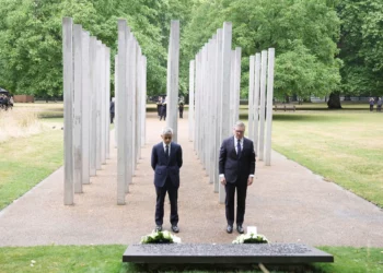 El Reino Unido conmemora los 20 años de los atentados mortales de Al Qaeda del 7/7 en Londres
