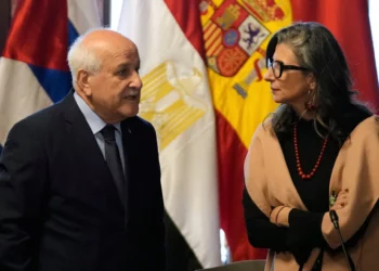 Relatora antiisraelí de la ONU sancionado por EE. UU. pide acción global sobre el “genocidio” de Gaza