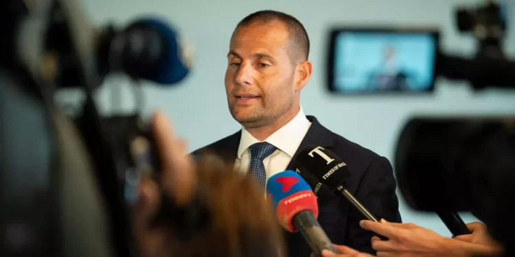 Malta dice que también reconocerá un Estado palestino en septiembre