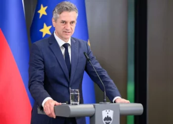 Eslovenia prohíbe el comercio de armas con Israel