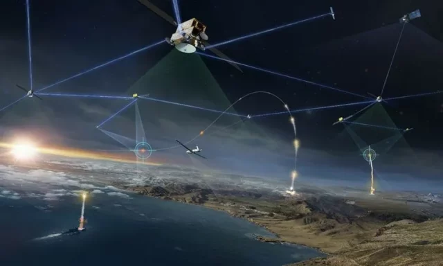 Los SATCOM multiórbita son más resistentes: pero no están exentos de dificultades