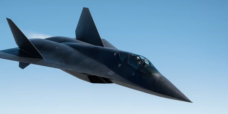 El secreto mejor guardado del Pentágono: el SR-91 Aurora