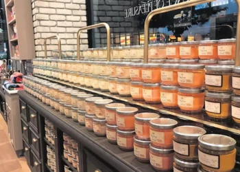 Sabon anuncia cierre de operaciones en Israel y pone en riesgo 270 empleos