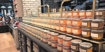 Sabon anuncia cierre de operaciones en Israel y pone en riesgo 270 empleos