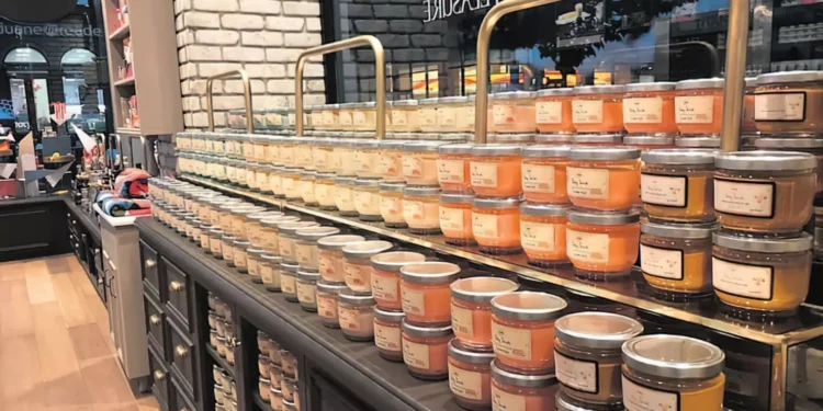 Sabon anuncia cierre de operaciones en Israel y pone en riesgo 270 empleos