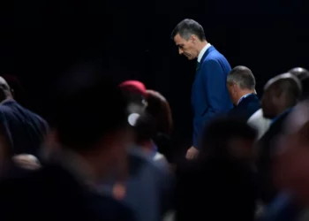 El primer ministro socialista español pierde a un aliado por las acusaciones de acoso sexual