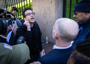Profesor pro-Israel habría renunciado a la Universidad de Columbia