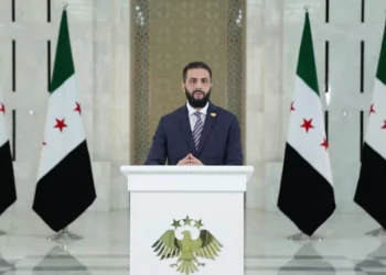 Sharaa de Siria acusa a Israel de buscar el “caos y la destrucción”