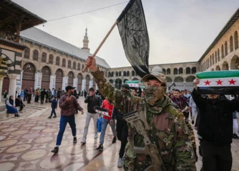 Informe de ONU no halla vínculos activos entre Al Qaeda y HTS en Siria