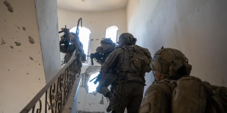 El vaivén de la última semana en torno a un posible acuerdo entre Hamás e Israel ha resultado desconcertante.
