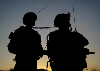 Las FDI atacaron 130 objetivos terroristas en Gaza en el último día