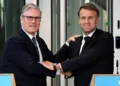 El Reino Unido se distanció de Francia y apoyará un Estado palestino solo dentro de un “plan más amplio”