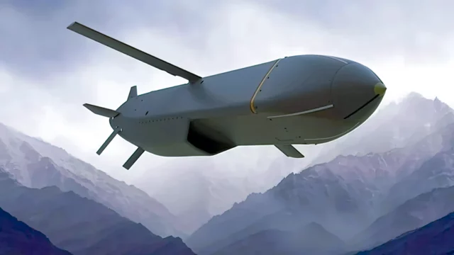 Europa reinicia la producción del Storm Shadow en plena tensión con Rusia