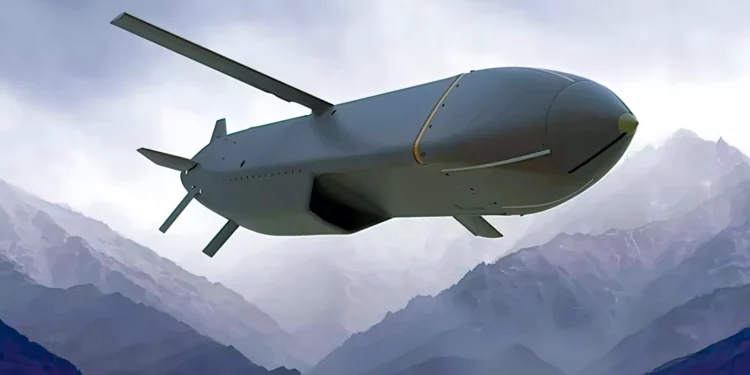 Europa reinicia la producción del Storm Shadow en plena tensión con Rusia
