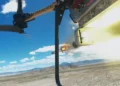 El dron eléctrico VTOL Malloy TRV-150 demuestra la capacidad de APKWS