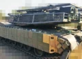 EE. UU. invertirá en blindaje TAP contra drones para tanques