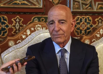 Enviado de EE. UU. dice que el gobierno sirio y los kurdos están divididos sobre cómo fusionar fuerzas