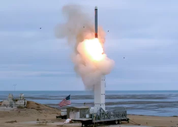 Marines de EE. UU. cancelan programa de misiles Tomahawk desde vehículos 4×4