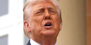 Trump: La forma más rápida de poner fin al sufrimiento de Gaza es que Hamás se rinda