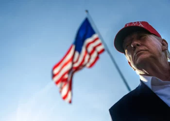 Trump: Los neoyorquinos estarían “locos” si eligieran a Zohran Mamdani como alcalde