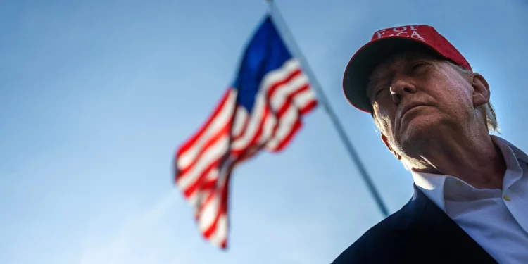 Trump: Los neoyorquinos estarían “locos” si eligieran a Zohran Mamdani como alcalde