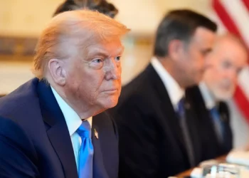 Trump confirma conversaciones nucleares con Irán la próxima semana