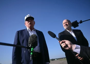 Trump: “Buena oportunidad” de acuerdo esta semana que vería la liberación de “bastantes rehenes”