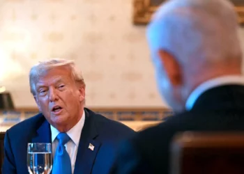 Netanyahu dice que varios países están cerca de acordar acoger a los gazatíes