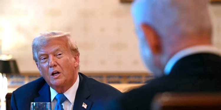 Netanyahu dice que varios países están cerca de acordar acoger a los gazatíes