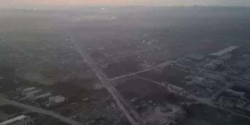 FDI destruyen túneles y armamento de Hamás en Beit Janún