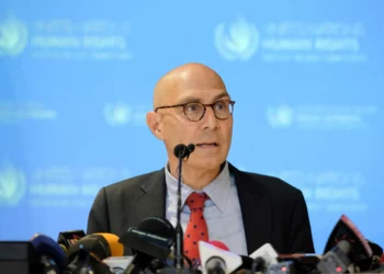 ONU exige rendición de cuentas por asesinatos masivos en Sweida