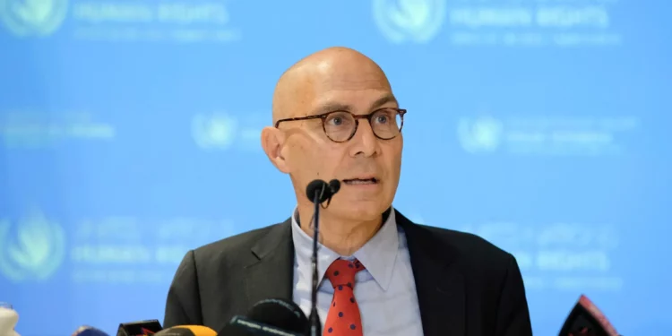 ONU exige rendición de cuentas por asesinatos masivos en Sweida