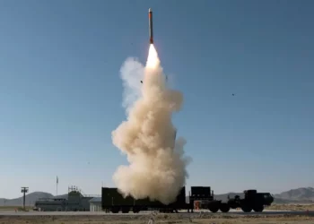 Alemania quiere sistemas Typhon en plena tensión con Rusia