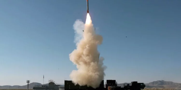 Alemania quiere sistemas Typhon en plena tensión con Rusia