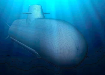 Italia firma enmienda para actualizar submarinos U212 NFS