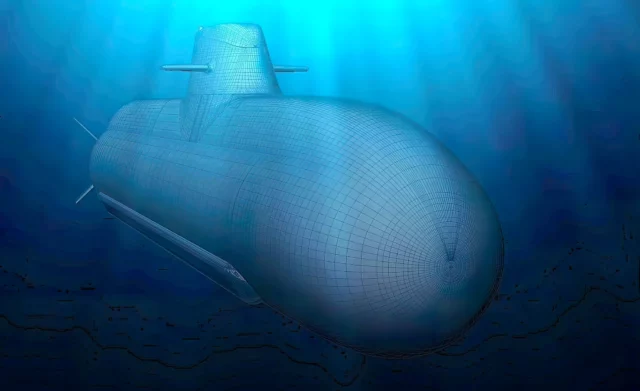 Italia firma enmienda para actualizar submarinos U212 NFS