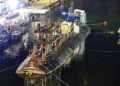 USS Connecticut volverá al servicio en 2026 tras cinco años de reparaciones