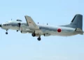 Cazas chinos se lanzan contra aviones japoneses: Tokio denuncia maniobras peligrosas