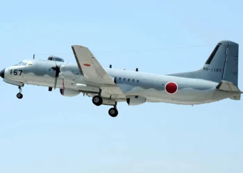 Cazas chinos se lanzan contra aviones japoneses: Tokio denuncia maniobras peligrosas