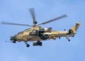 Pakistán rompe el equilibrio: helicópteros Z-10ME chinos llegan a la frontera caliente