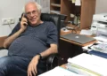 Muere Zelig Eshhar: pionero en inmunoterapia contra el cáncer