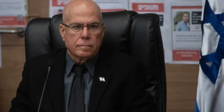 Comité avanza proyecto que permite cesar a altos funcionarios en los primeros 100 días