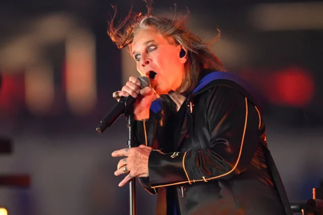 Ozzy Osbourne se opuso al sesgo antiisraelí y al antisemitismo