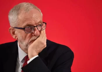 Corbyn anuncia planes para fundar un nuevo partido