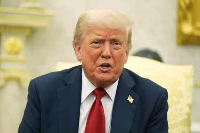 Trump ordena salida de EE. UU. de la Unesco por sesgo antiisraelí y antisemita