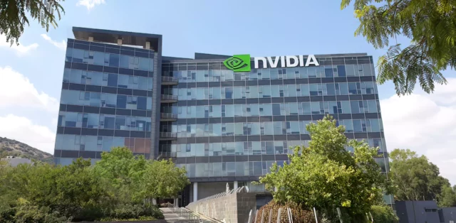 Nvidia ampliará su presencia en Israel con nuevo centro en Beersheba