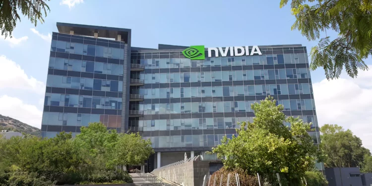 Nvidia planea un campus tecnológico multimillonario en el norte de Israel