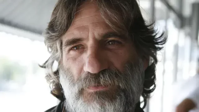 Muere el actor israelí Alon Abutbul tras desvanecerse en playa de Habonim
